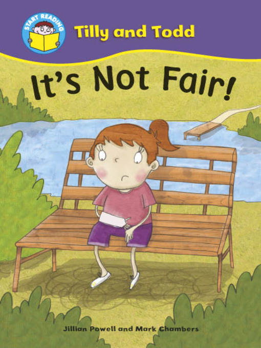 Title details for It's Not Fair! by Jillian Powell - Available